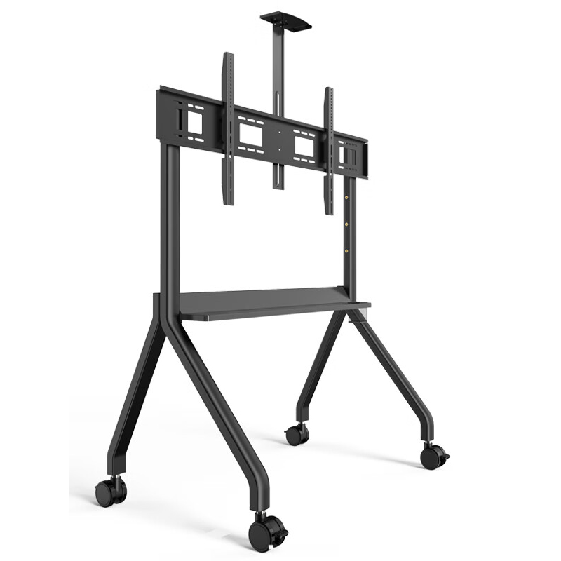ProPre R12 移动电视挂架 适用55-120英寸 （单位：个）  黑色