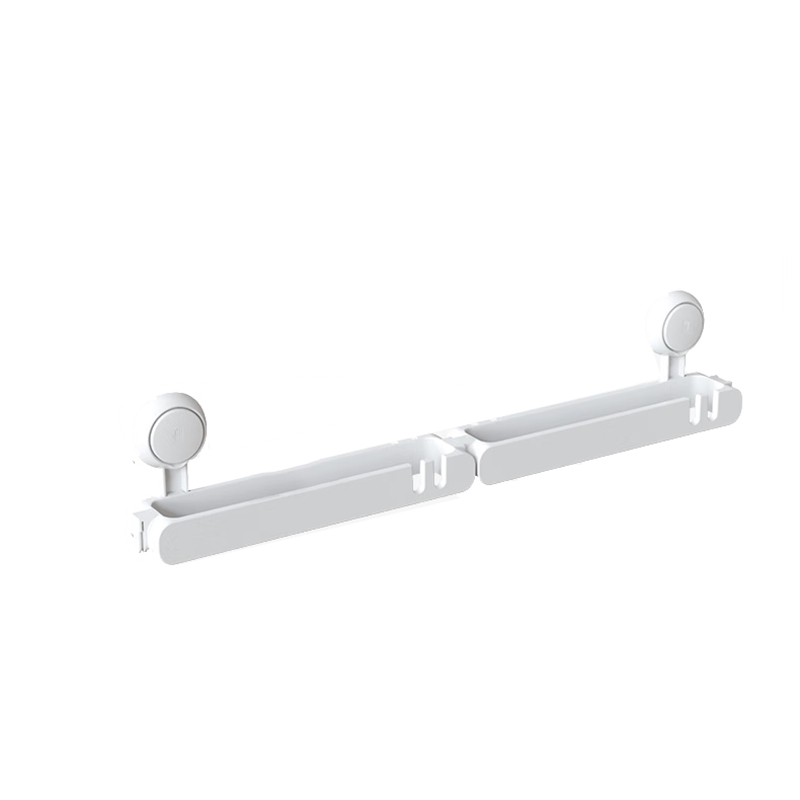 太力（TAILI） AW629 多功能拖鞋架 长款 56.9*6.9*11.5cm （单位：个）  