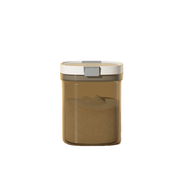 太力（TAILI） AT947 分层避光奶粉罐 1.3升 （单位：个）  