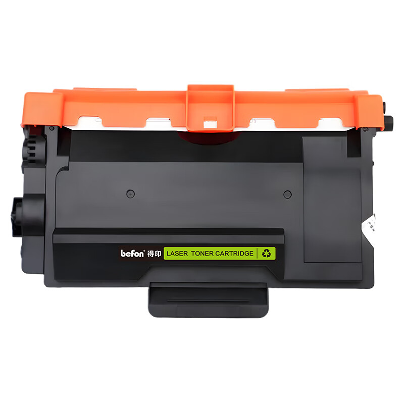 得印（befon） T-40008KTB 粉盒 8600页 （单位：支） 适用光电通OEP400DN oep4015dn 黑色