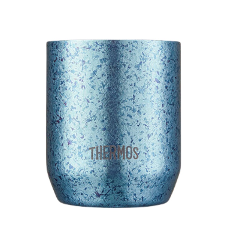 膳魔师 TCTI-280 钛杯 280ml （单位：个）  天空