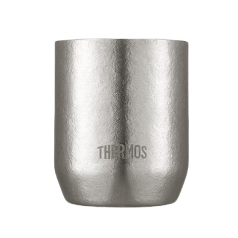 膳魔师 TCTI-280 钛杯 280ml （单位：个）  岩石