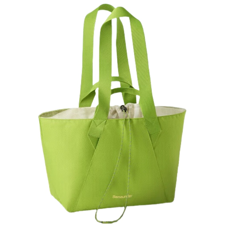 蕉下 LC168 单肩包 35L （单位：个）  青山绿