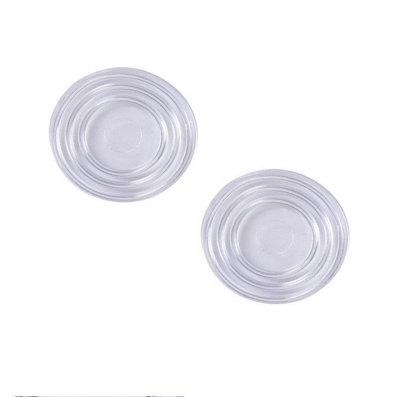 冰禹 BJjj-56 茶几玻璃防滑垫片 大号24mm 200个/包 （单位：包）  