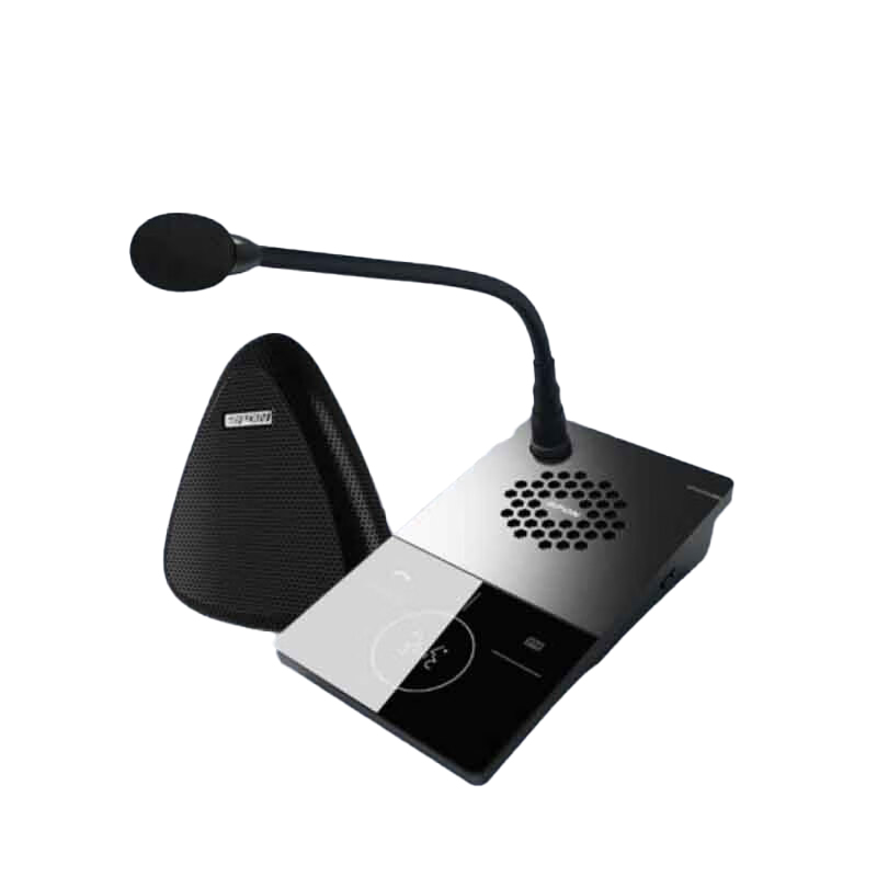 世邦 DWT-6502A 网络窗口双向对讲机 内机:95*160*46.5mm/外机:83*24mm （单位：台）  