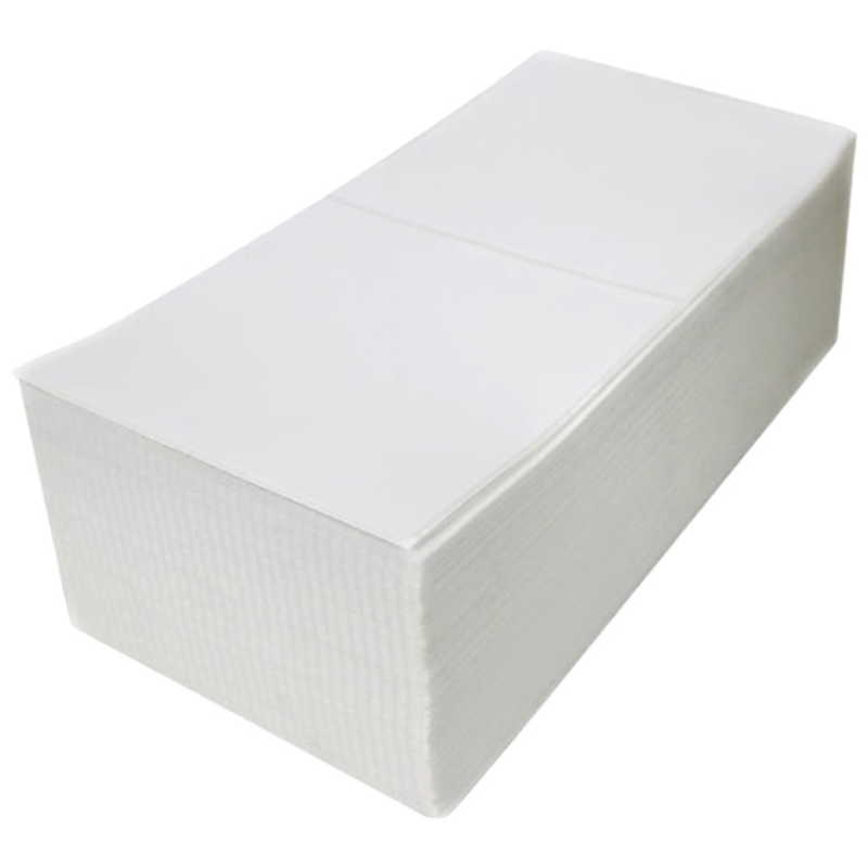 龙仕康 LSK78100d 不干胶三防标签纸 78*100mm 500张/叠 8叠/箱 （单位：箱）  