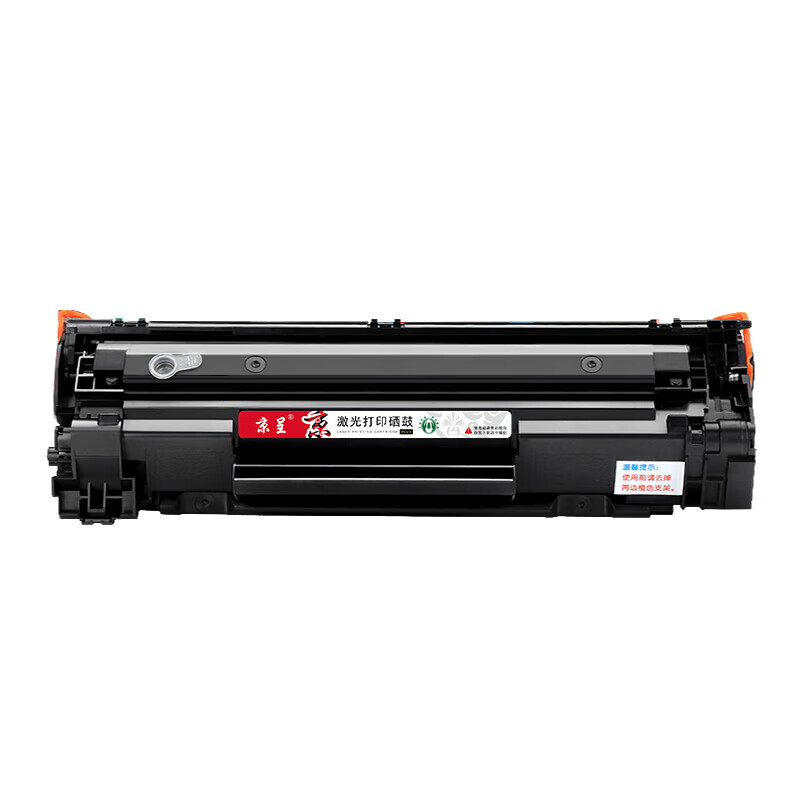 京呈 CC388A PLUS版 硒鼓 1500页 （单位：支） 适用HP LASERJET P1007 P1008 P1106 P1108 M1136 M1213NF 黑色