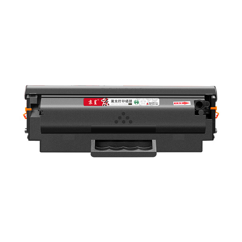 京呈 w1110A PLUS版 硒鼓 1500页 （单位：支） 适用HP Laser MFP 136a 136w 136nw 136wm HP&nbsp; MFP 138p 138pn 黑色