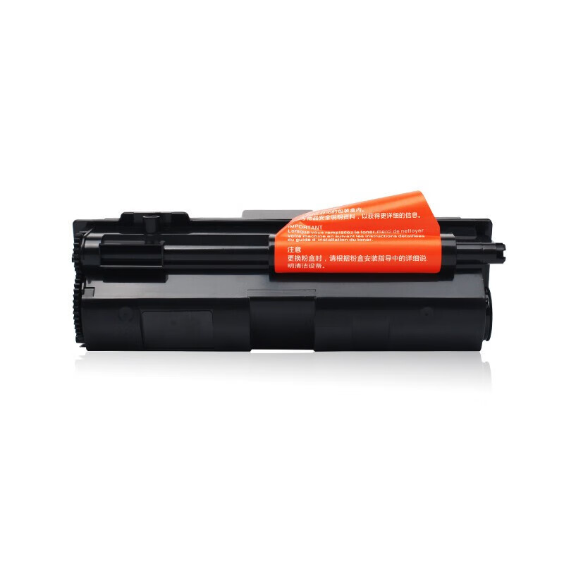 京呈 TK-133 PLUS版 墨粉盒 7200页 （单位：支） 适用京瓷Kyocera FS-1300D FS-1300N FS-1350DN FS-1028MFP 黑色