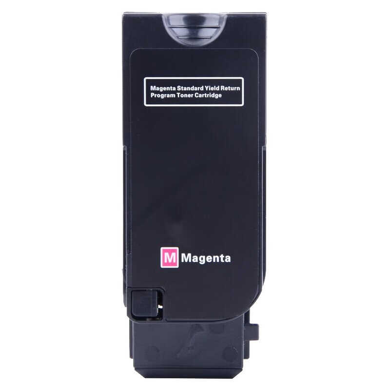 京呈 CS720 PLUS版 墨粉盒 7000页 （单位：支） 适用利盟Lexmark/CS720de/CS725de/CX725de/CX725dhe 红色