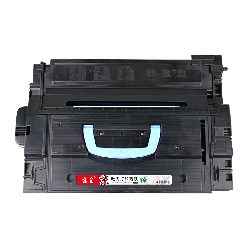 京呈 CF325X PLUS版 硒鼓 34500页 （单位：支） 适用HP LaserJet Enterprise M806 M806dn M806X M830Z 黑色