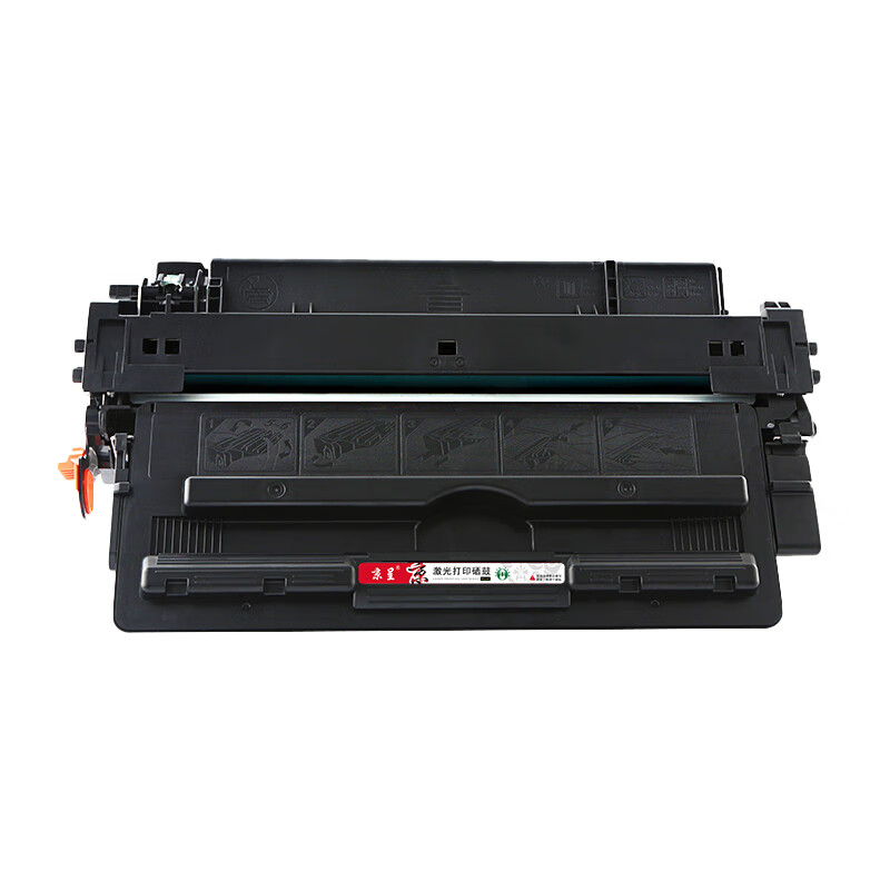 京呈 CRG-333 PLUS版 硒鼓 12000页 （单位：支） 适用佳能LBP8100N/LBP8750N/LBP8780X 黑色