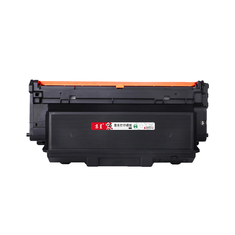 京呈 W1005AC PLUS版 墨粉盒 5000页 （单位：支） 适用HPLaser jet printer 407nk 黑色