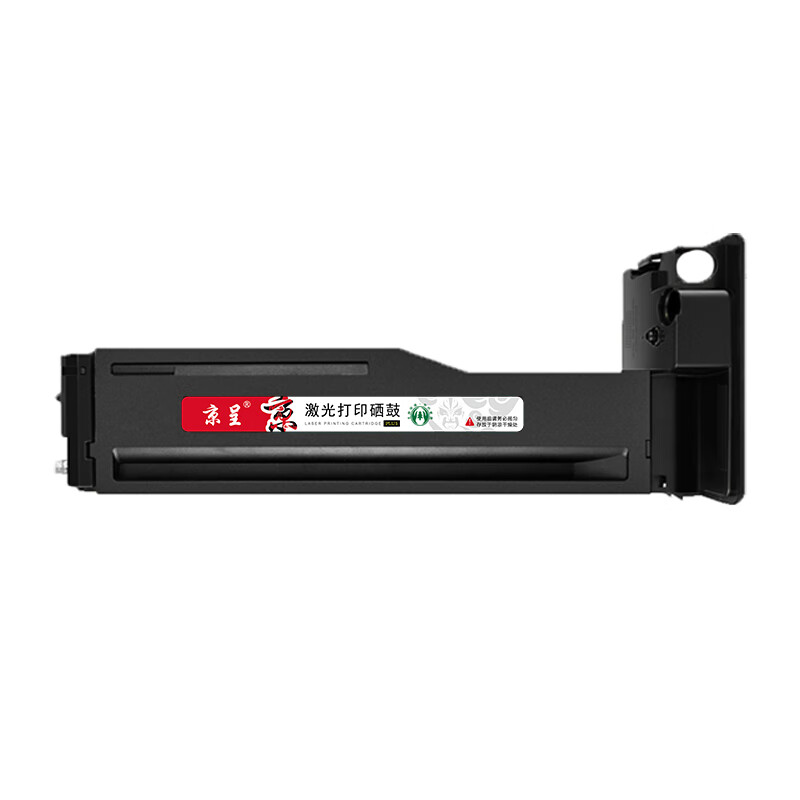 京呈 W1334X PLUS版 墨粉盒 13700页 （单位：支） 适用HP LaserJet M42523n/M42523dn/M42525n/M42525dn 黑色