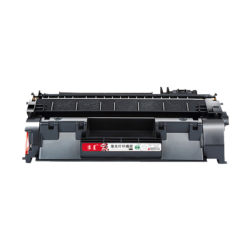 京呈 CE505A PLUS版 硒鼓 2700页 （单位：支） 适用HPP2055 P2055n P2055x P2055d P2055dn 黑色