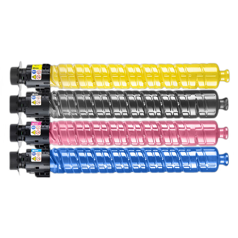 京呈 SML-C1160 PLUS版 墨粉盒套装 88000页 （单位：套） 适用安普印SML-C1160/SML-C1145 四色