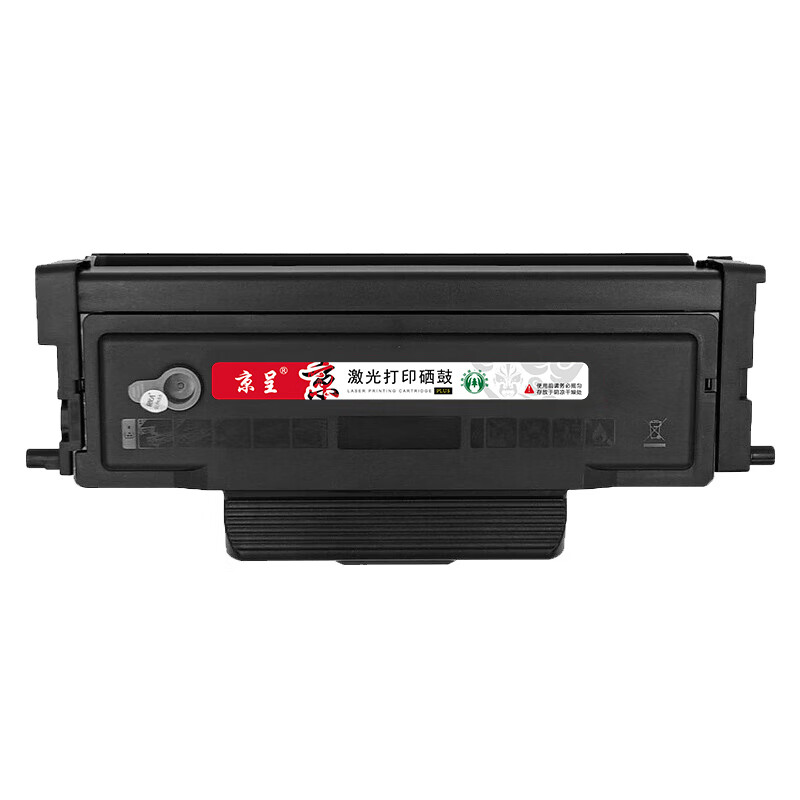 京呈 TL-417X PLUS版 墨粉盒 6000页 （单位：支） 适用奔图(PANTUM)P3017D/P3017D /P3017D + 黑色