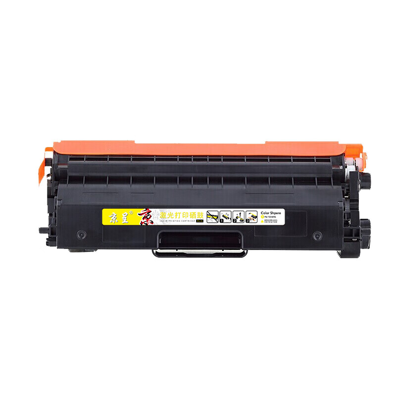 京呈 TOC-200 PLUS版 墨粉盒 3500页 （单位：支） 适用光电通OEP2100 OEP7100 2100 7100 黄色