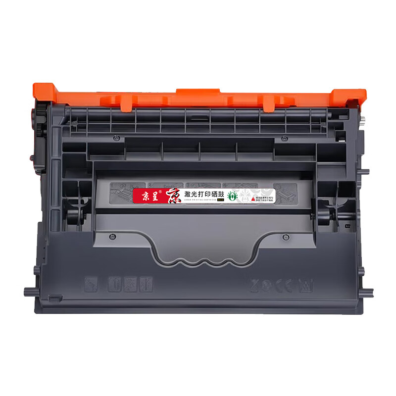 京呈 W1470A PLUS版 硒鼓 10500页 （单位：支） 适用HPM610dn M611dn M611x M612dn M612x M634h M634dn 黑色