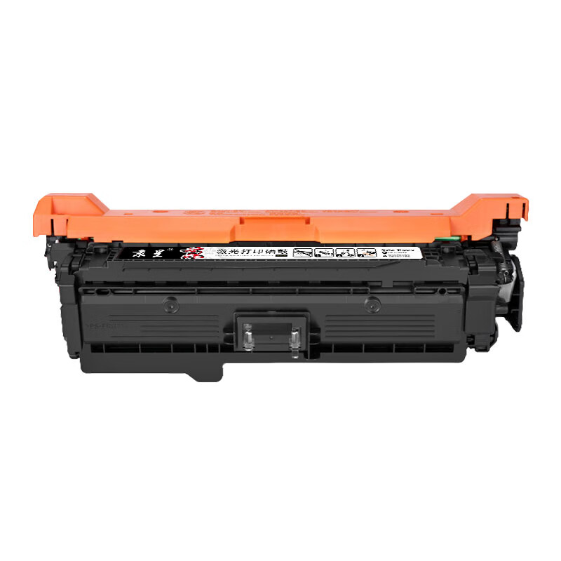 京呈 W2120A PLUS版 硒鼓 6000页 （单位：支） 适用HPM554dn M555dn M555x M578dn M578f M578z 黑色