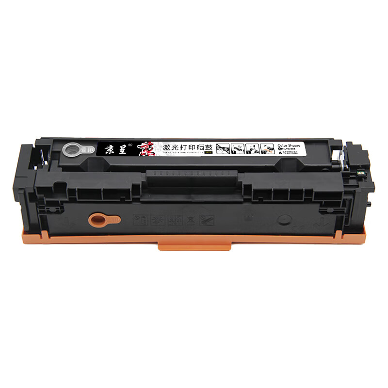 京呈 W2410X PLUS版 硒鼓 2800页 （单位：支） 适用HP CF216A HP M283fdw M283fnd M283cdw M255dw M255nw M155a 黑色