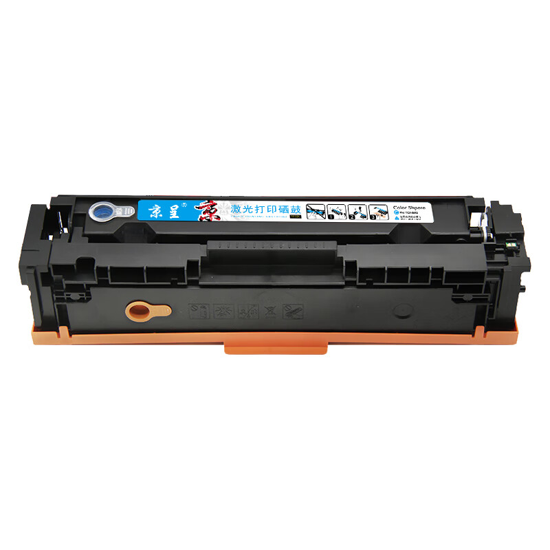 京呈 W2411X PLUS版 硒鼓 2300页 （单位：支） 适用CF216A HP M283fdw M283fnd M283cdw M255dw M255nw M155a 青色