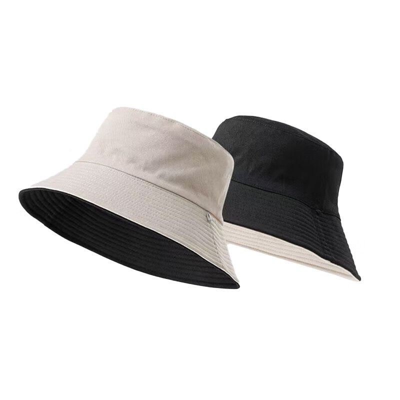 艾逸瑶选 HY-3275 逸趣双面渔夫帽 均码 （单位：顶）  