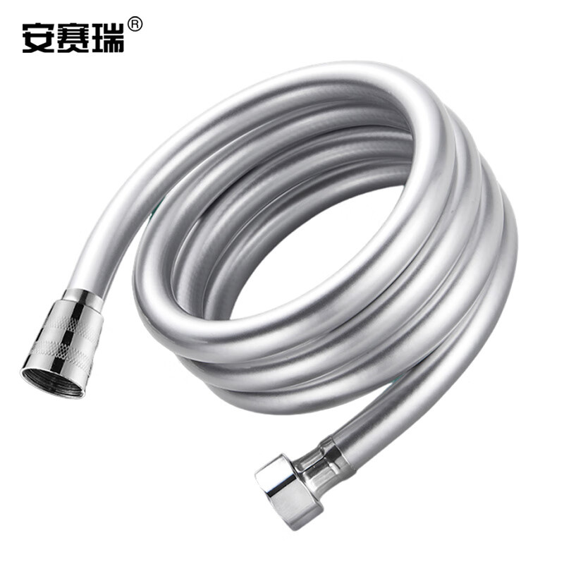 安赛瑞 7J00963 花洒软管 1.5m （单位：个）