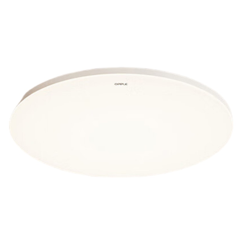 欧普照明（OPPLE） 冰玉III420 LED吸顶灯方灯 24W （单位：盏）