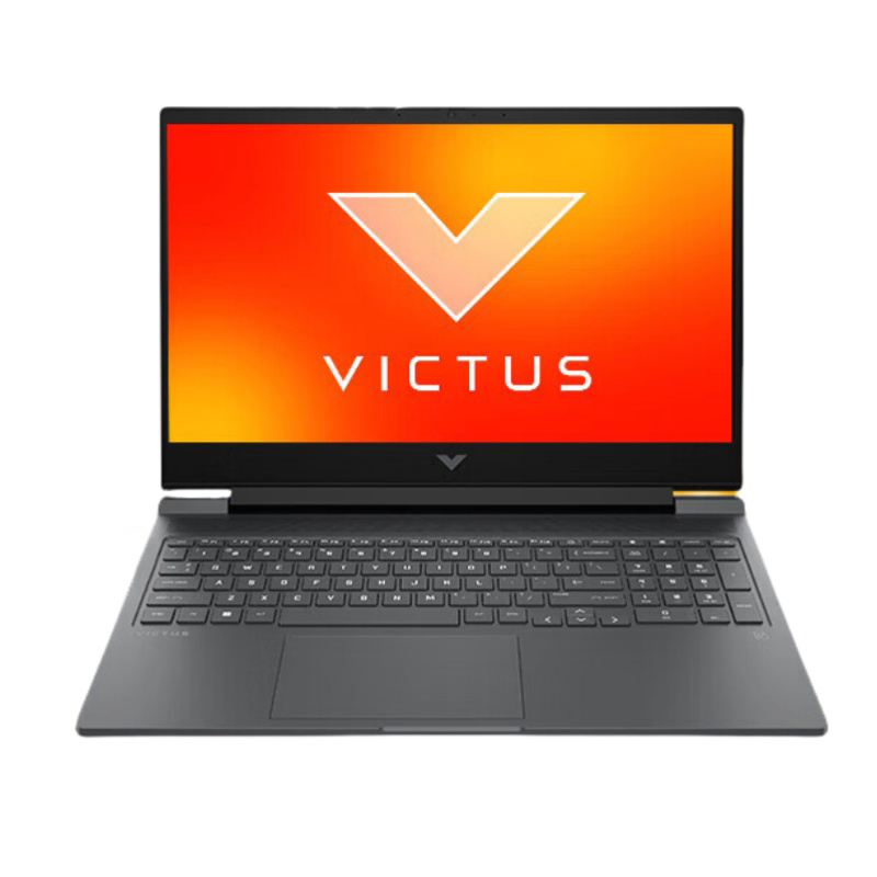 惠普（HP） 15-FA1343TX 笔记本电脑 i7-13620H/16G/1TSSD/4060 8G/FHD/144Hz/1zone （单位：台）  黑色