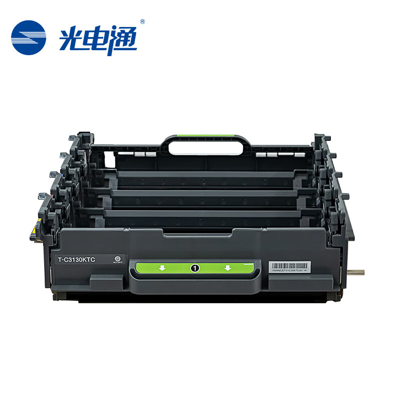 光电通 T-C3130KTC 硒鼓单元 无芯片 30000页 （单位：只） 适用机型OEP3110CDN/OEP3115CDN/MP3100CDN/ MP3104CDN 
