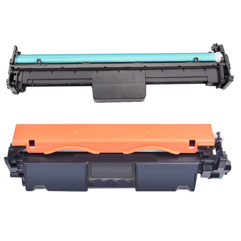 艾洁（AJ） CF230A+CF232A 硒鼓 带芯片 1600页+23000页 （单位：套） 适用惠普 M203d M203dn M203dw M227fdn M277fdw 黑色