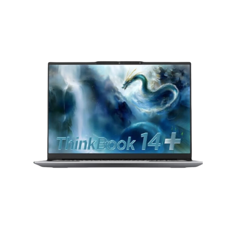 联想（Lenovo） ThinkBook 14+ 笔记本电脑 2025AI  Ultra5  225H 32G 1T 14寸 3K屏 （单位：台）  灰色