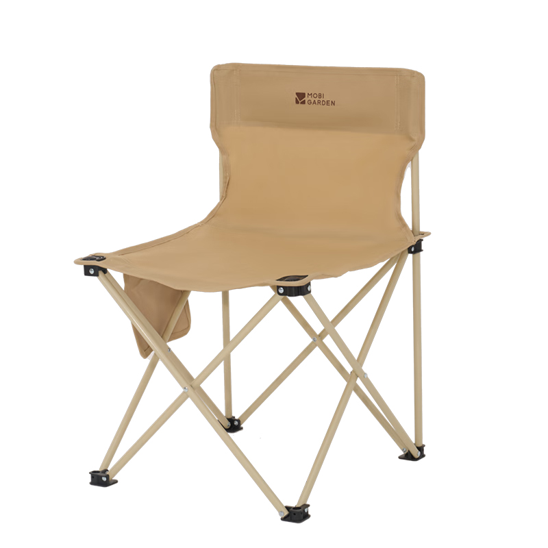 牧高笛 NX25665008 迷你折叠椅 45*44*68cm （单位：把）  和风沙