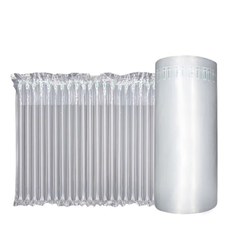 兴安迈 XAM-BQ58 缓冲气柱袋 气泡垫 20cm*50m （单位：卷） 送气筒 