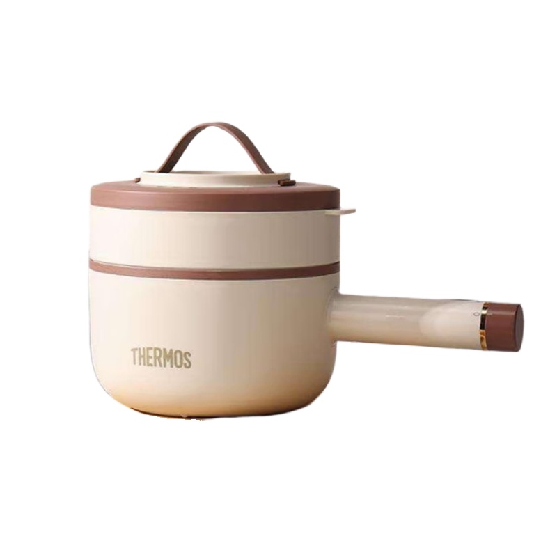 膳魔师(THERMOS) EHA-4323A 电煮锅 2L （单位：台）  