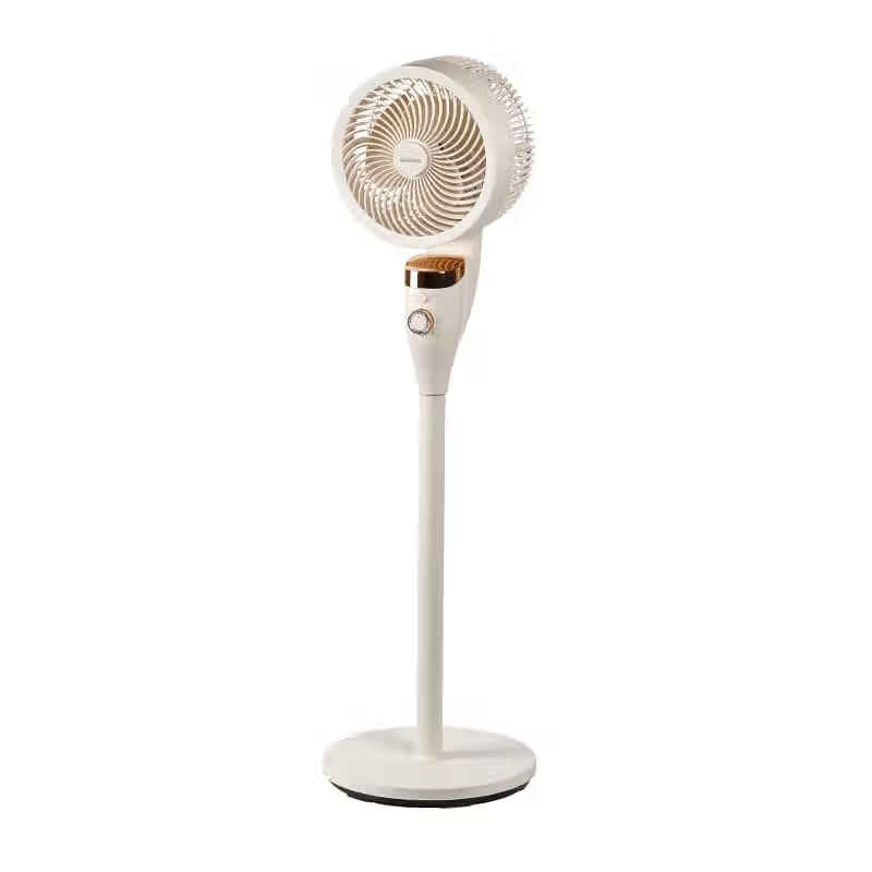 艾贝丽 ABL-FS217 机械立式循环扇 180mm （单位：台）  白色