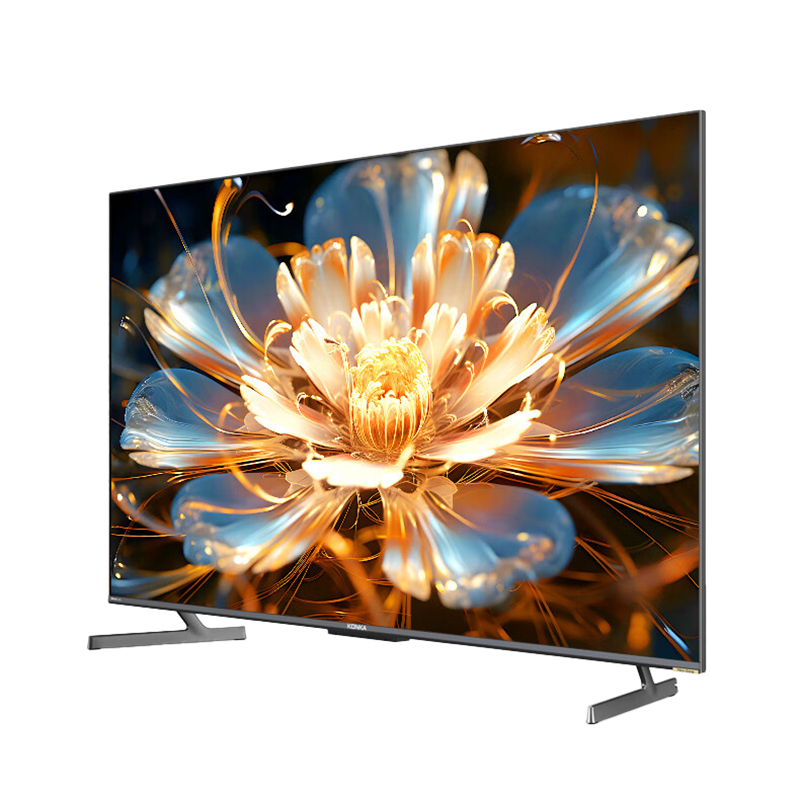 康佳（KONKA） 55G7 4K超清智能液晶电视机 55英寸 3+64GB （单位：台）  