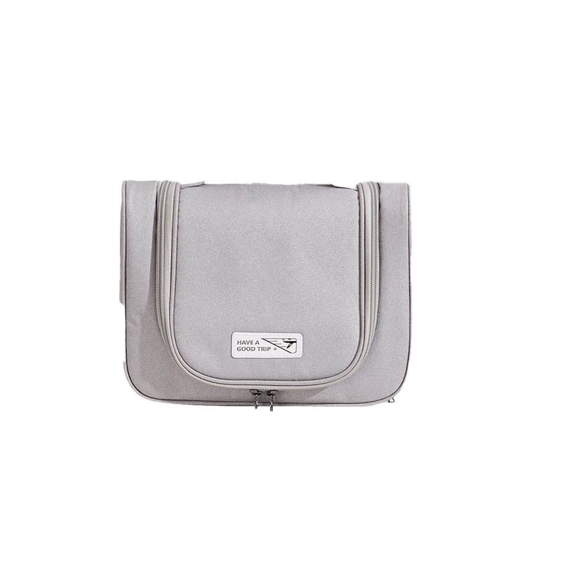 艾逸瑶选 SN-1801 逸出行阳离子多仓洗漱包 24.5*8.5*18.5cm （单位：个）  