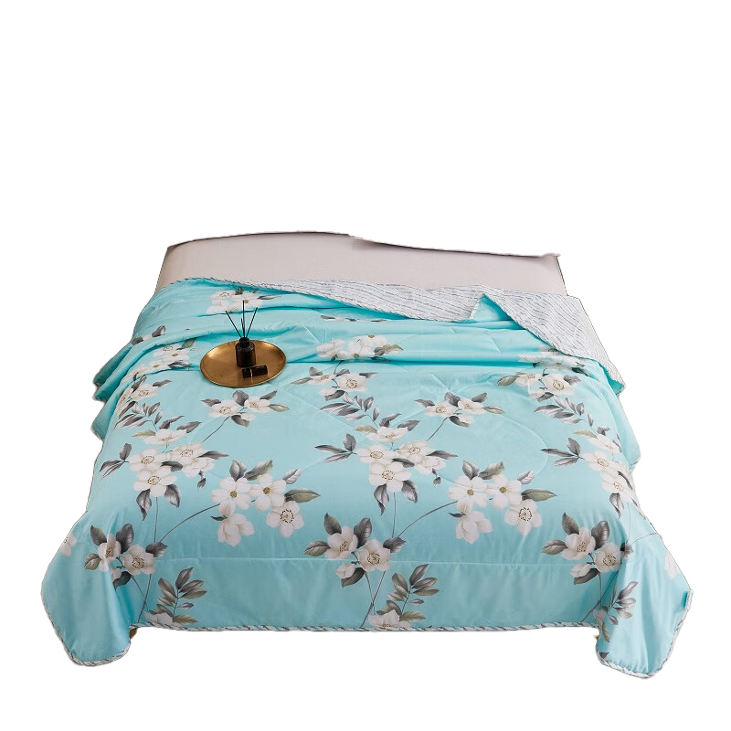 艾逸瑶选 JF-24107 圣安娜夏被 150*200cm （单位：床）  