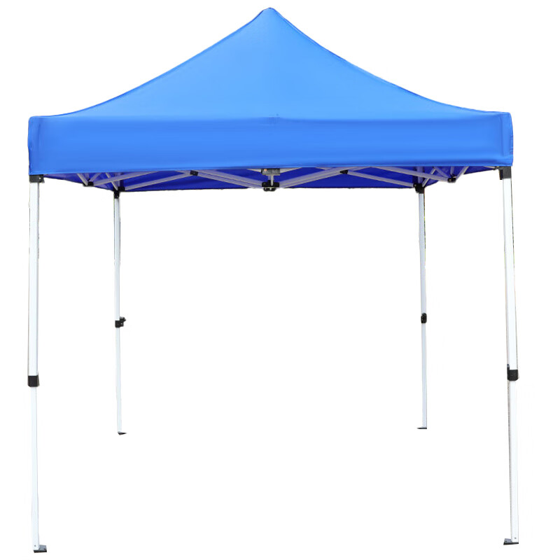 艾逸瑶选 四棱型 金刚系列四角帐篷 3*3M （单位：顶）  