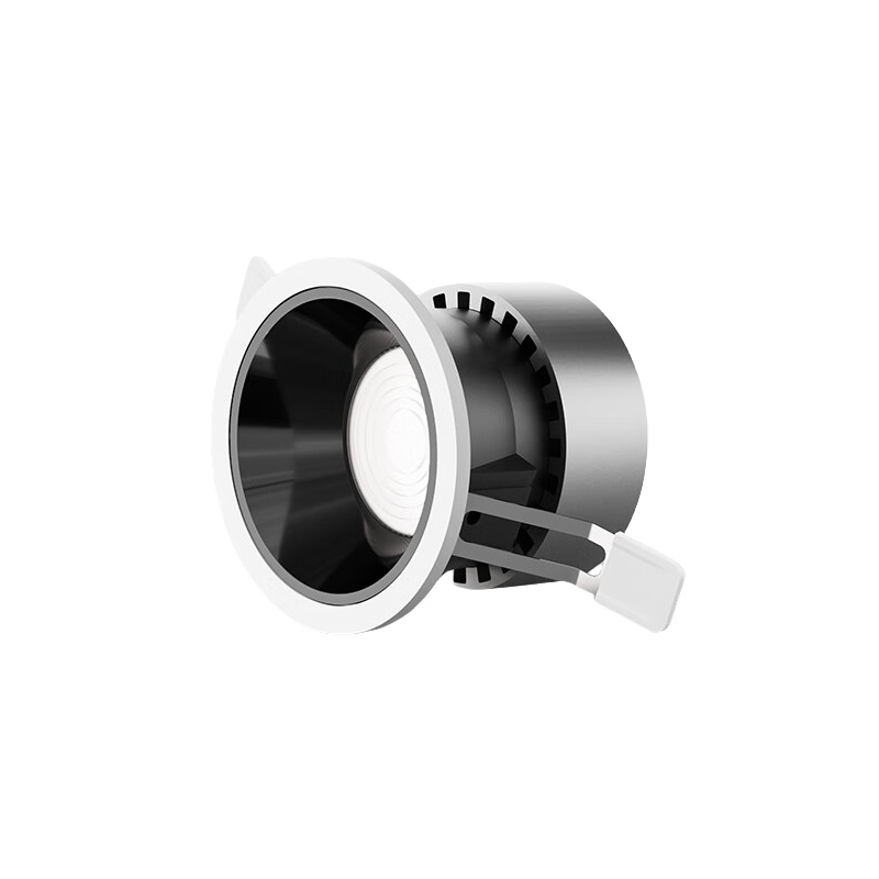 霍尼韦尔（Honeywell） HWD-03T1202 理想光护眼筒灯 12W 色温3500K （单位：台）  