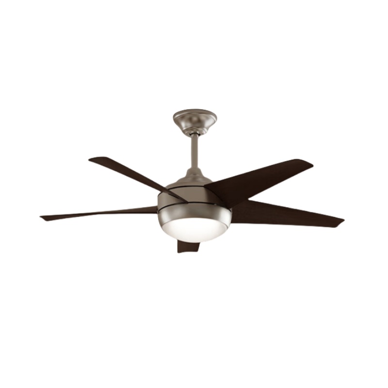 霍尼韦尔（Honeywell） HWF-03B02 自然光吊杆式空气循环扇 52英寸 （单位：台）  