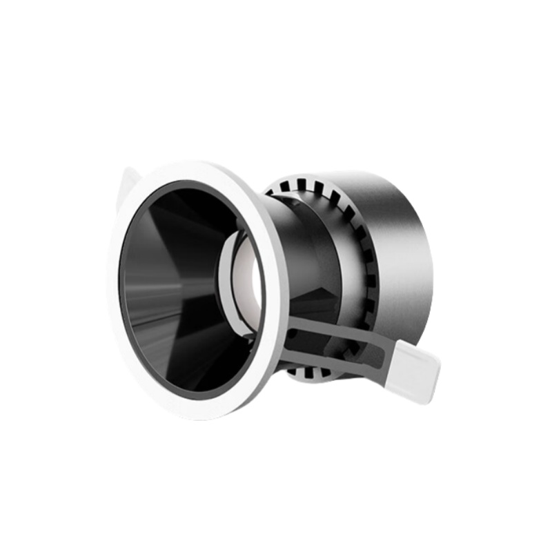 霍尼韦尔（Honeywell） HWD-03S1203 理想光护眼射灯 12W 色温3000K （单位：台）  