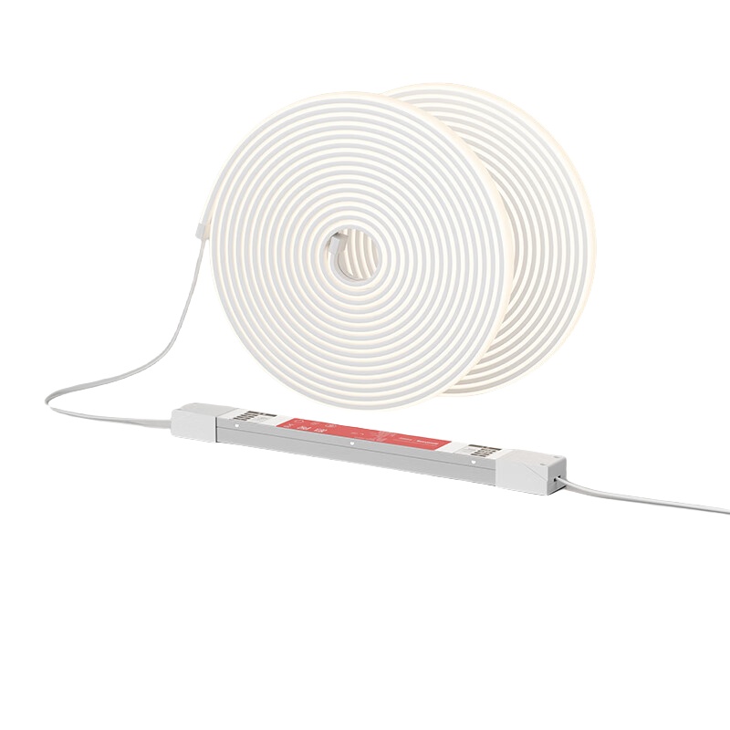 霍尼韦尔（Honeywell） HWG-031640 自然光无频闪护眼灯带 长度16米 4000K色温 （单位：台）  