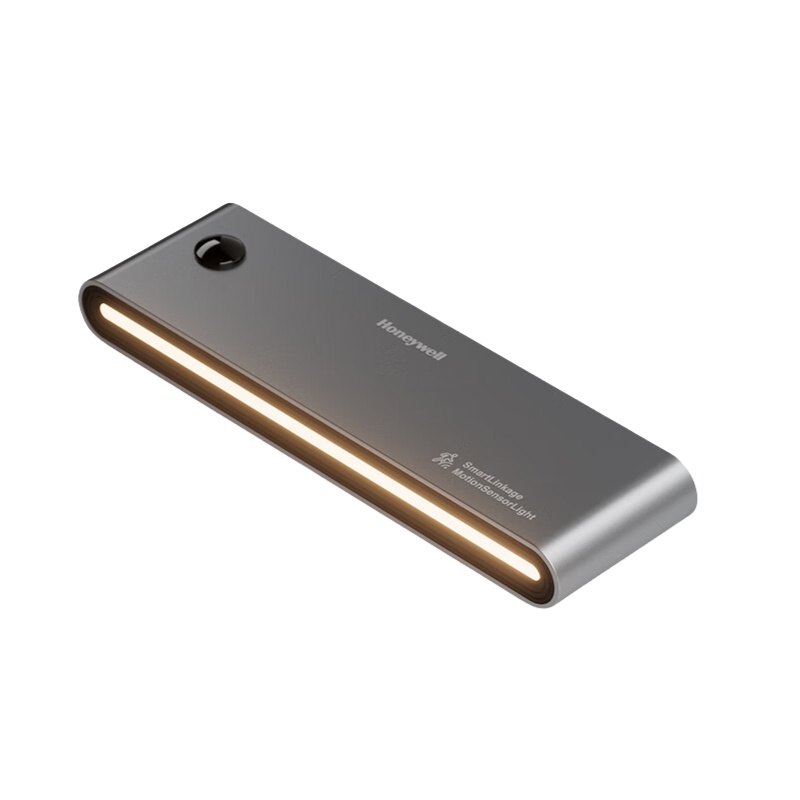 霍尼韦尔（Honeywell） HWU-03Y01 夜行感应灯 2.2W （单位：台）  