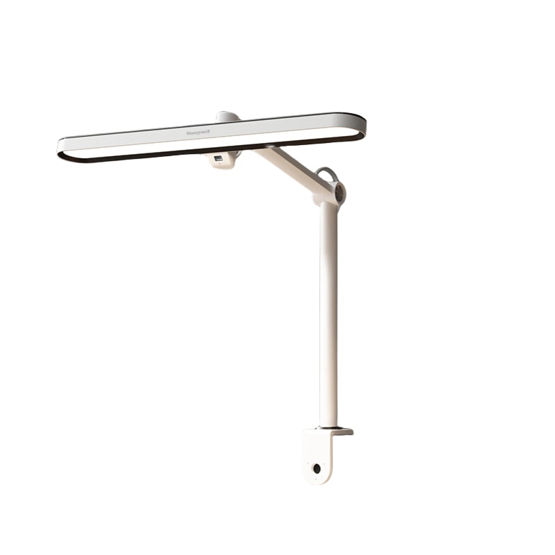 霍尼韦尔（Honeywell） HWT-05B02 天际光夹式护眼台灯 28W （单位：台）  