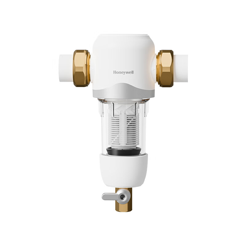 霍尼韦尔（Honeywell） PFF10T12 前置过滤器 标准版 9T/H （单位：台）  