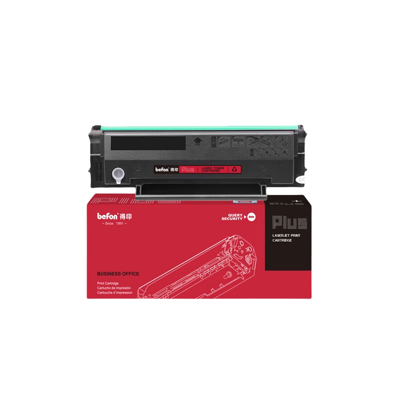 得印（befon） PD-213 PLUS版硒鼓 2000页 （单位：支） 适用P2206NW 黑色