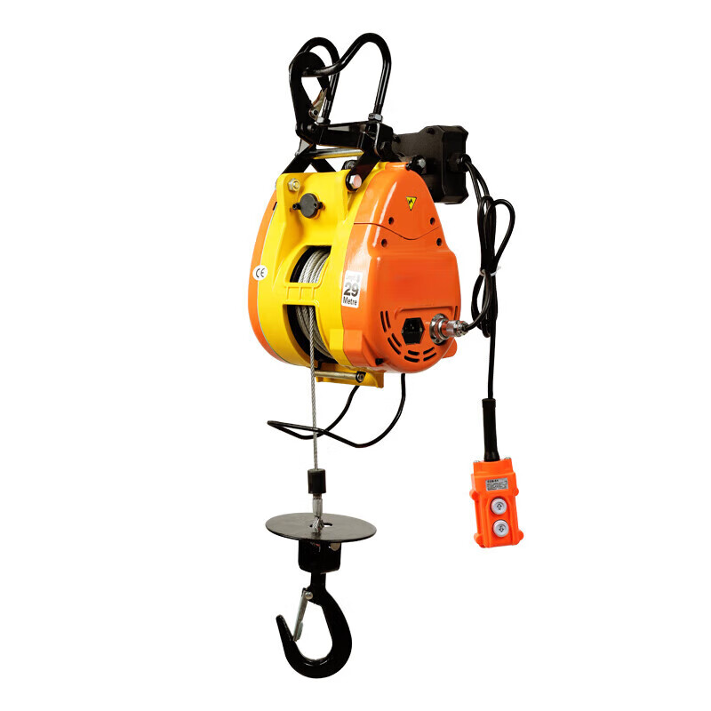 派普硕 双孔 小金刚电动葫芦 线控款300公斤 30米 （单位：个）  